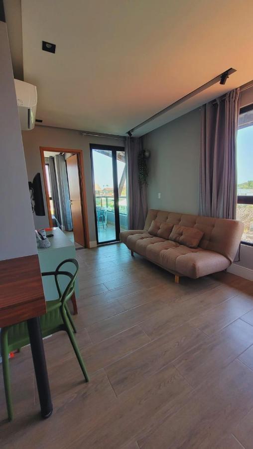 Apartment Flat Com Vista A De *