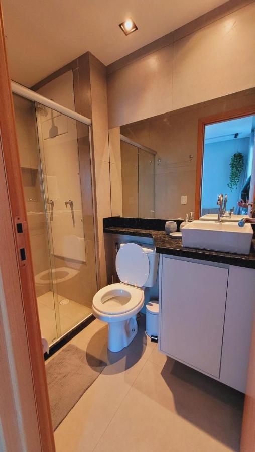 Apartment Flat Com Vista A De *