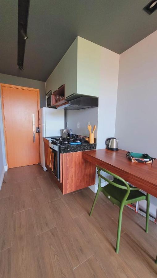 Flat Com Vista A De Apartment *