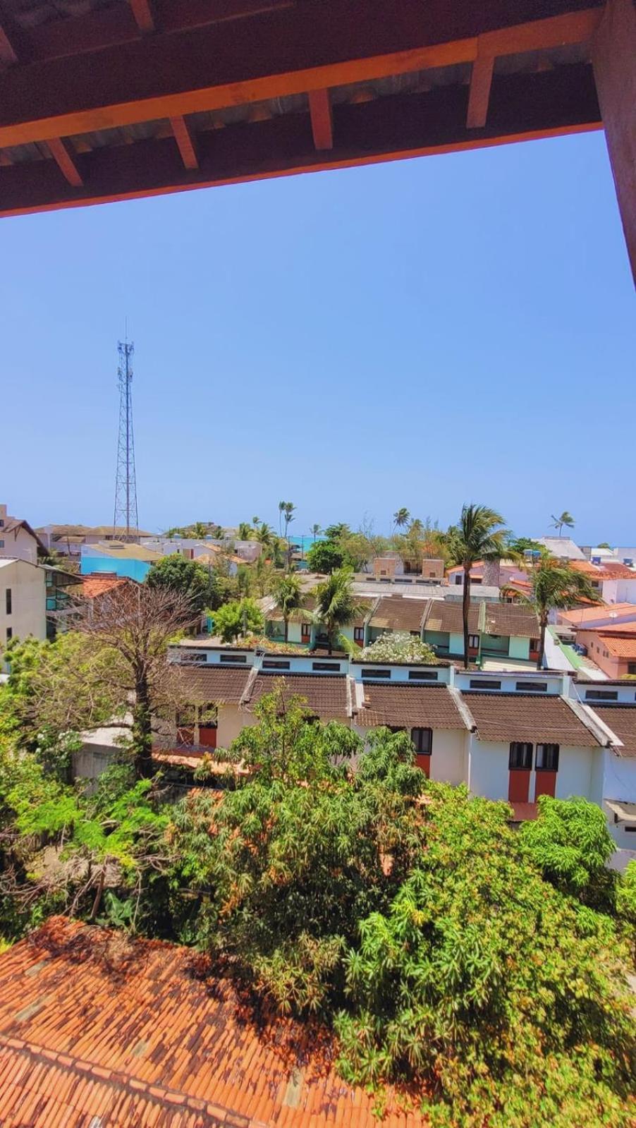 Flat Com Vista A De Apartment