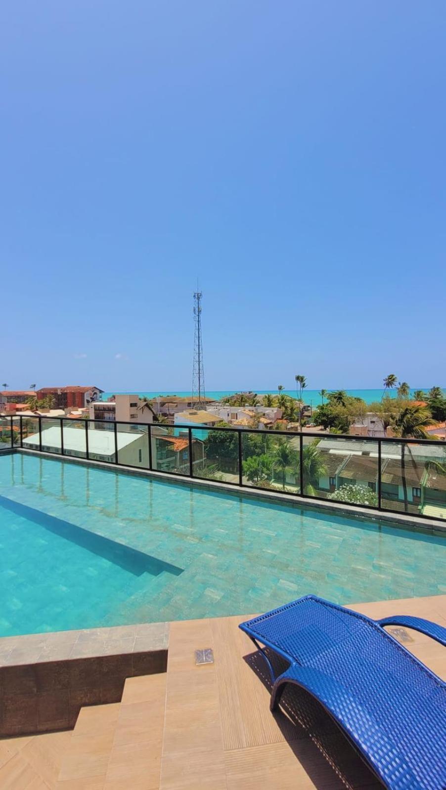 Apartment Flat Com Vista A De *