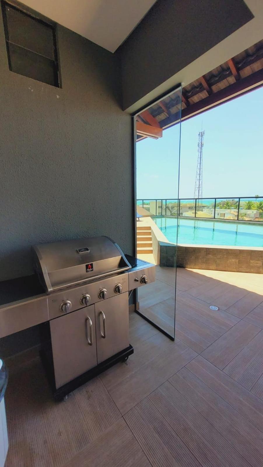 Apartment Flat Com Vista A De