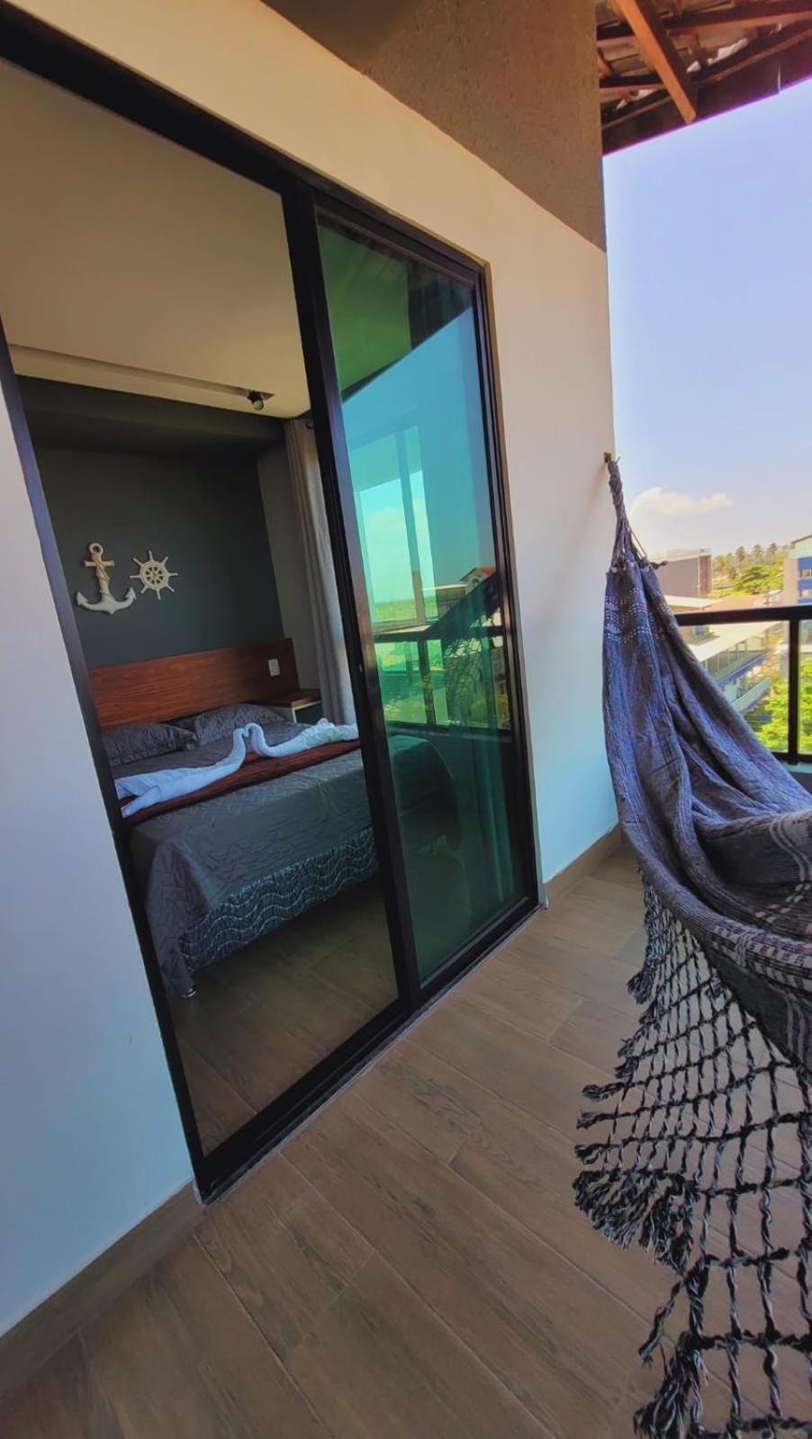 Apartment Flat Com Vista A De