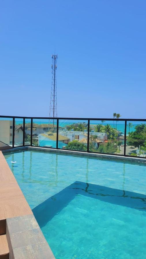Flat Com Vista A De Apartamento *