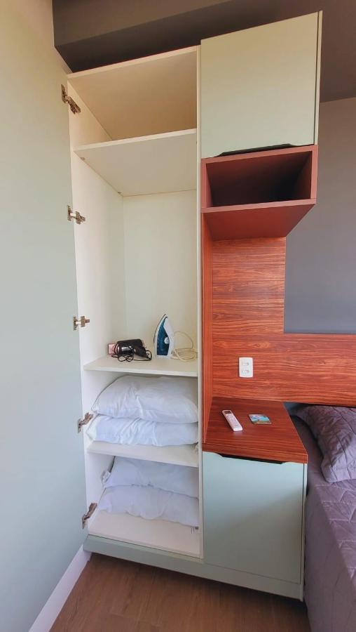 Apartamento Flat Com Vista A De Pôrto das Galinhas