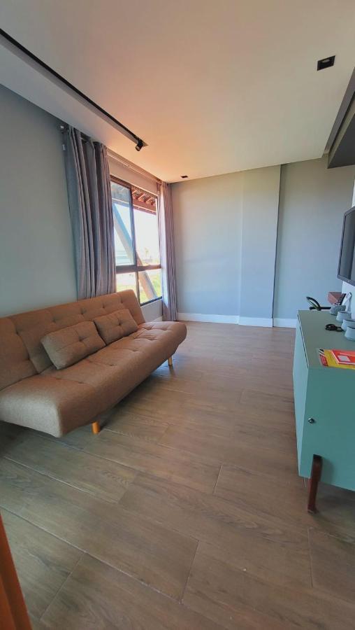 Flat Com Vista A De Apartamento Pôrto das Galinhas