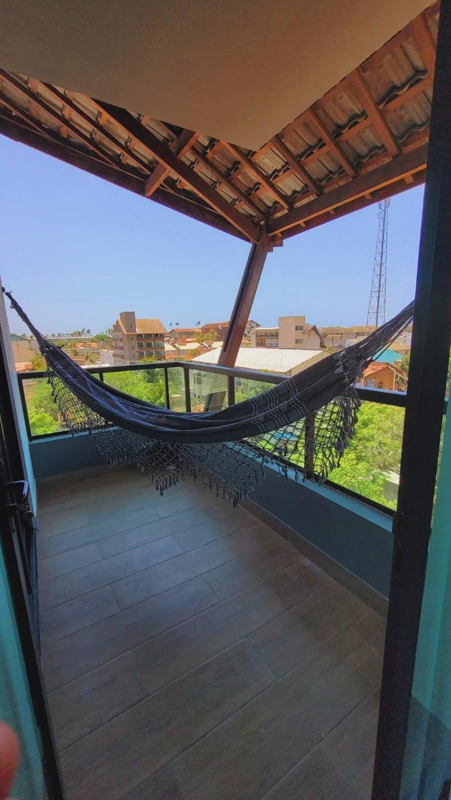 Flat Com Vista A De *